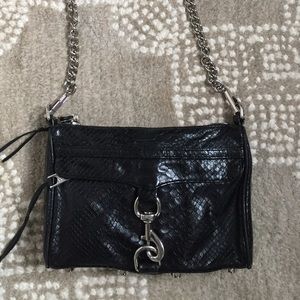 Rebecca Minkoff Mini MAC Crossbody